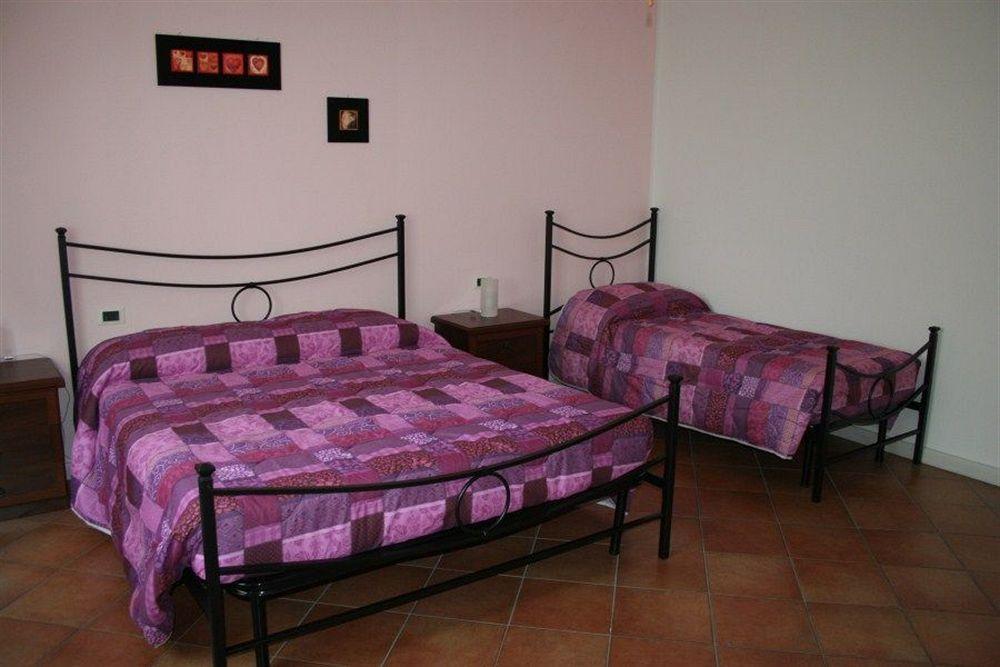 Donizetti Rooms Bergamo Exterior photo
