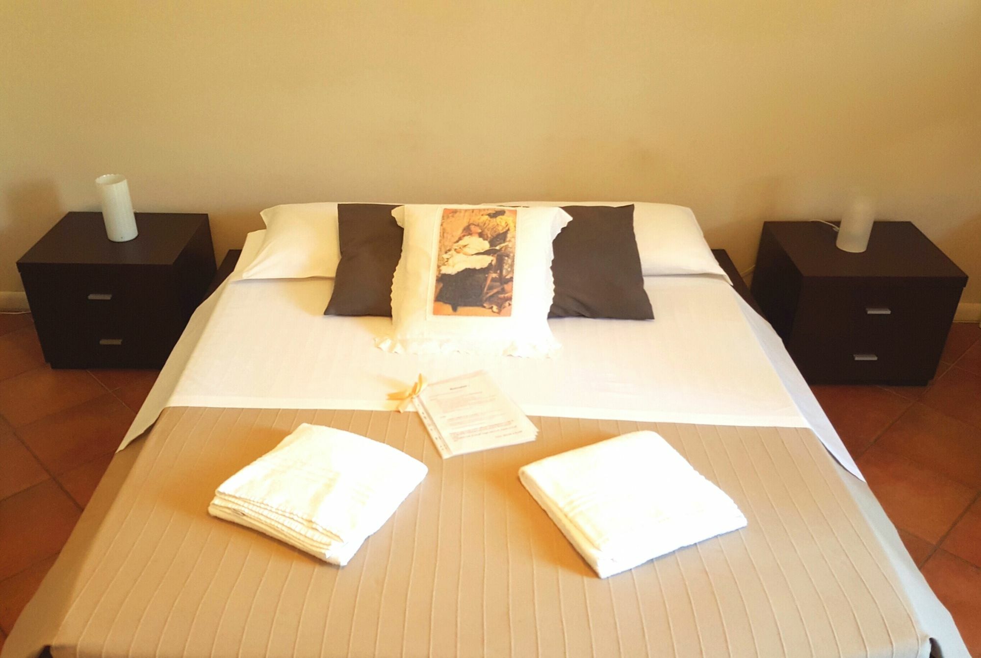 Donizetti Rooms Bergamo Exterior photo