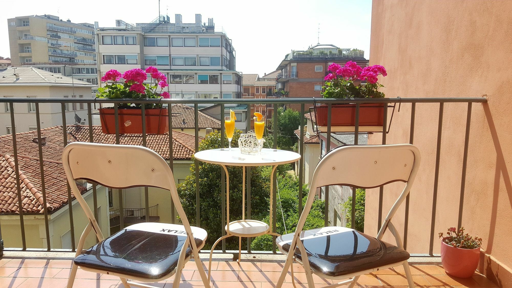 Donizetti Rooms Bergamo Exterior photo